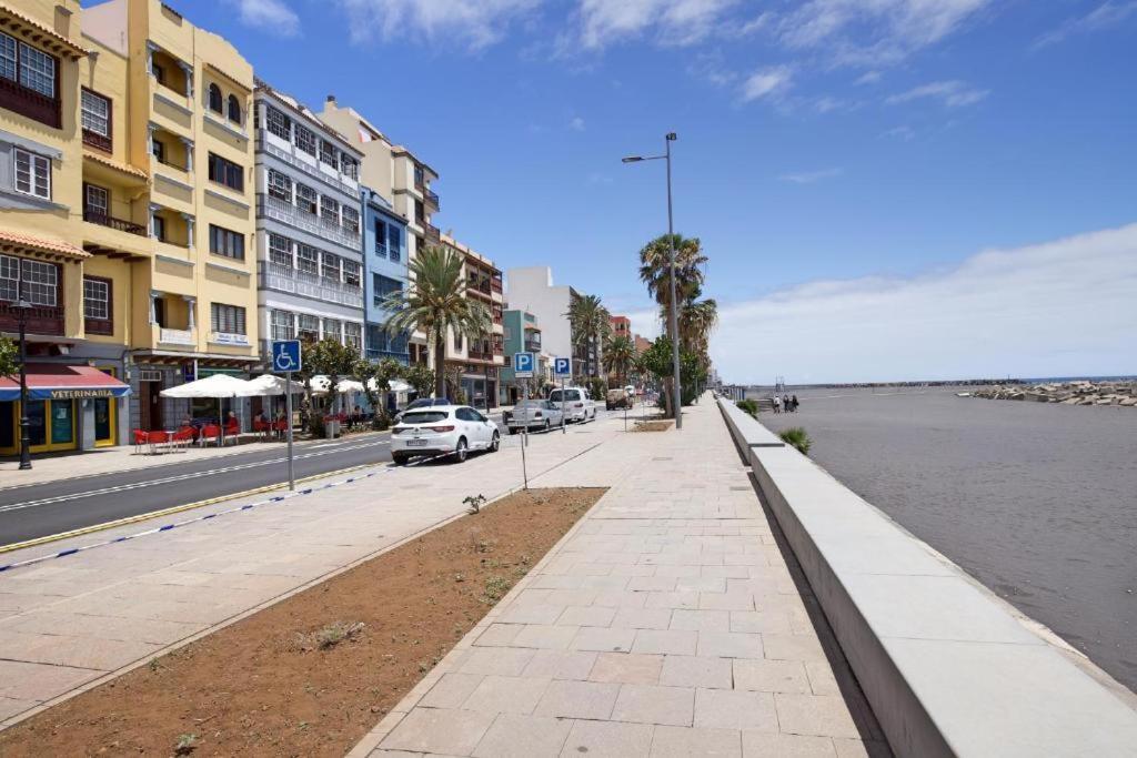 Appartamento Jobeal Santa Cruz de la Palma (Isla de la Palma)