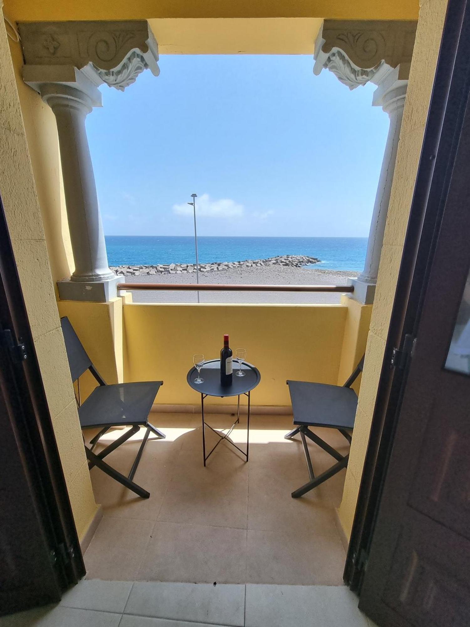 Appartamento Jobeal Santa Cruz de la Palma (Isla de la Palma)