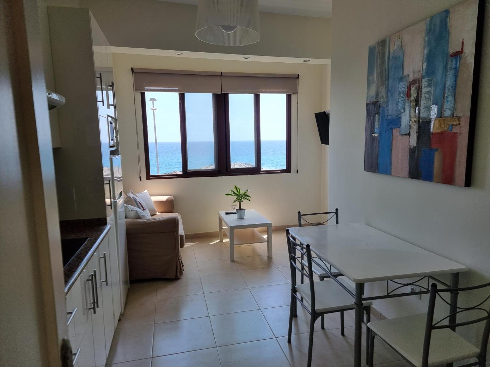 Jobeal Apartment Santa Cruz de la Palma (Isla de la Palma)